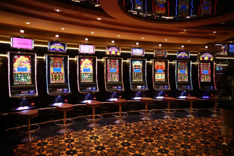 Jackpot Progressivi: Tutto Quello che Devi Sapere Prima di Inseguire il Milione su Wazamba